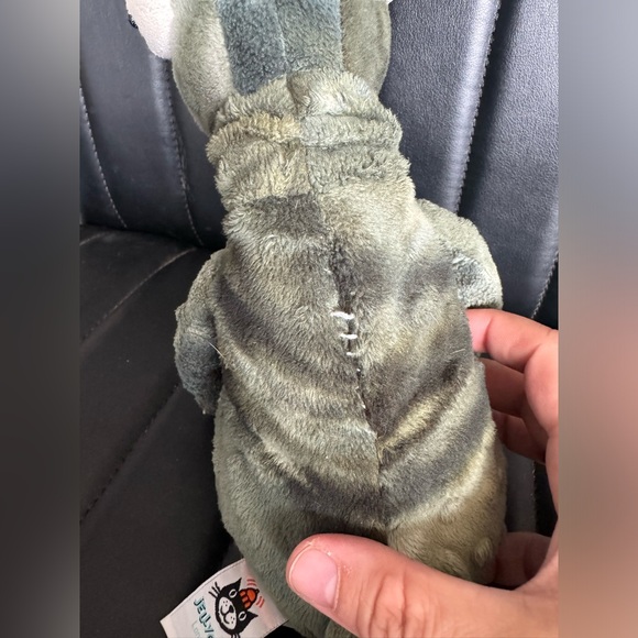 Jellycat Colin Chameleon - Picture 5 of 7